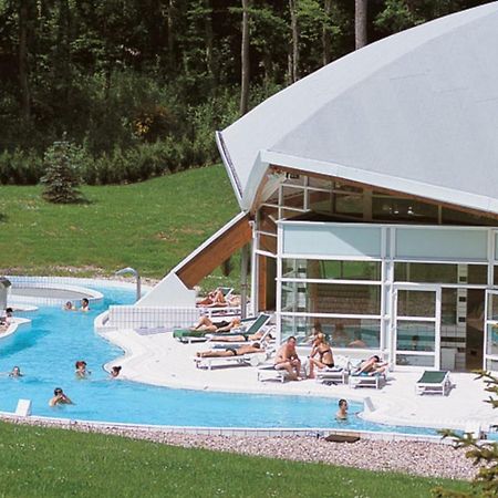 Gite 100M2, Jardin Prive, 3 Chambres A Mondelange Exteriér fotografie