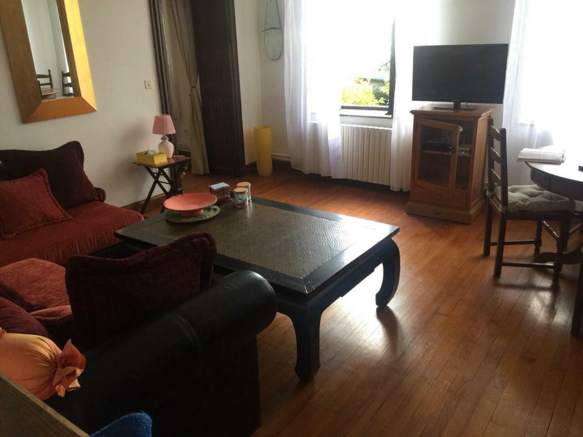 Gite 100M2, Jardin Prive, 3 Chambres A Mondelange Exteriér fotografie