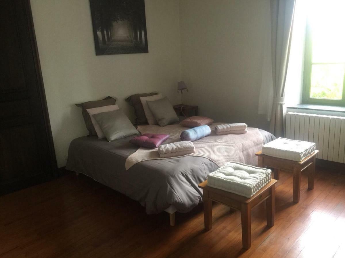 Gite 100M2, Jardin Prive, 3 Chambres A Mondelange Exteriér fotografie