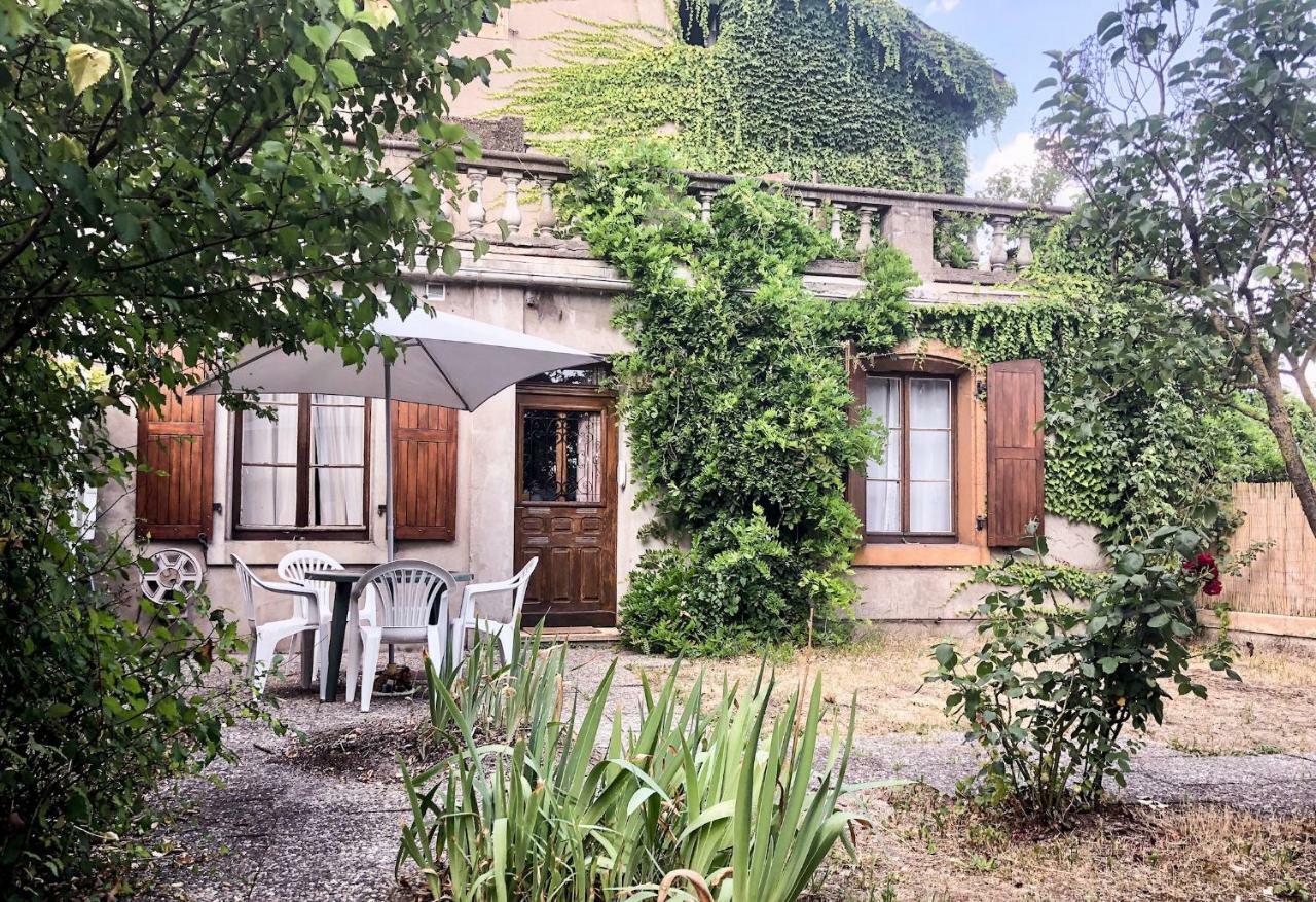 Gite 100M2, Jardin Prive, 3 Chambres A Mondelange Exteriér fotografie