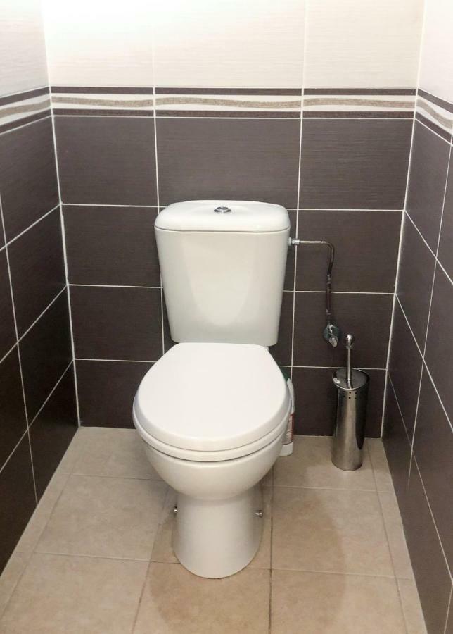 Gite 100M2, Jardin Prive, 3 Chambres A Mondelange Exteriér fotografie