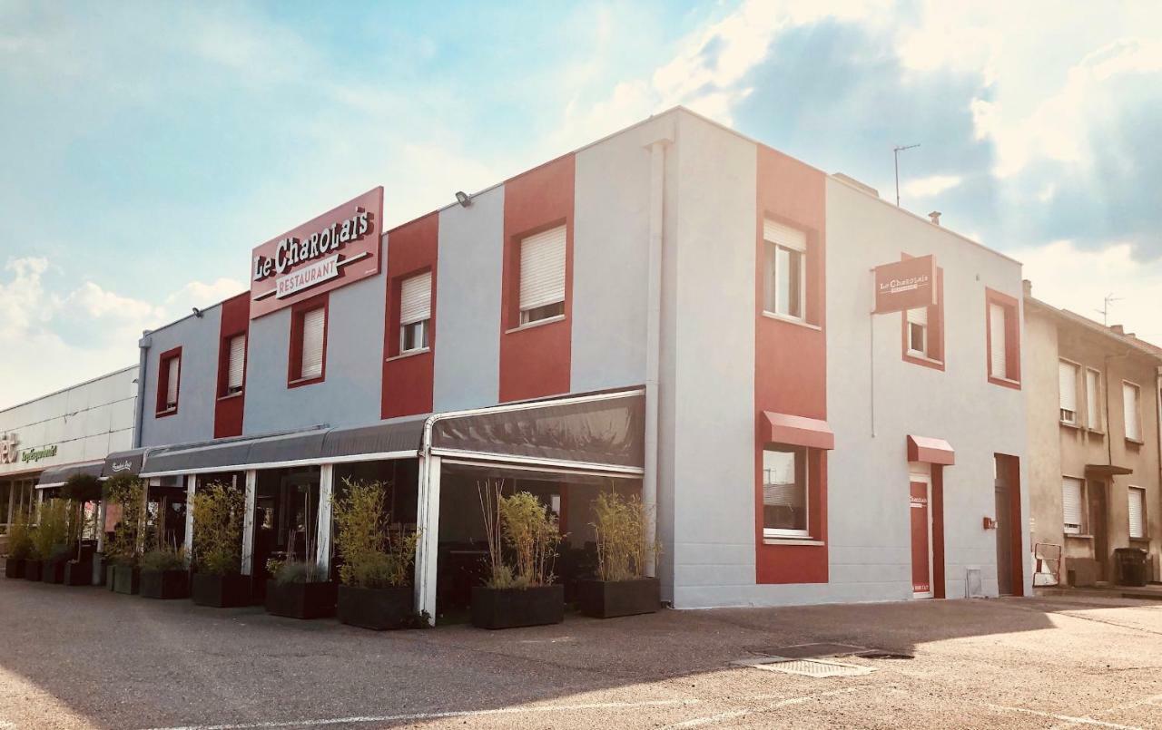 Gite 100M2, Jardin Prive, 3 Chambres A Mondelange Exteriér fotografie