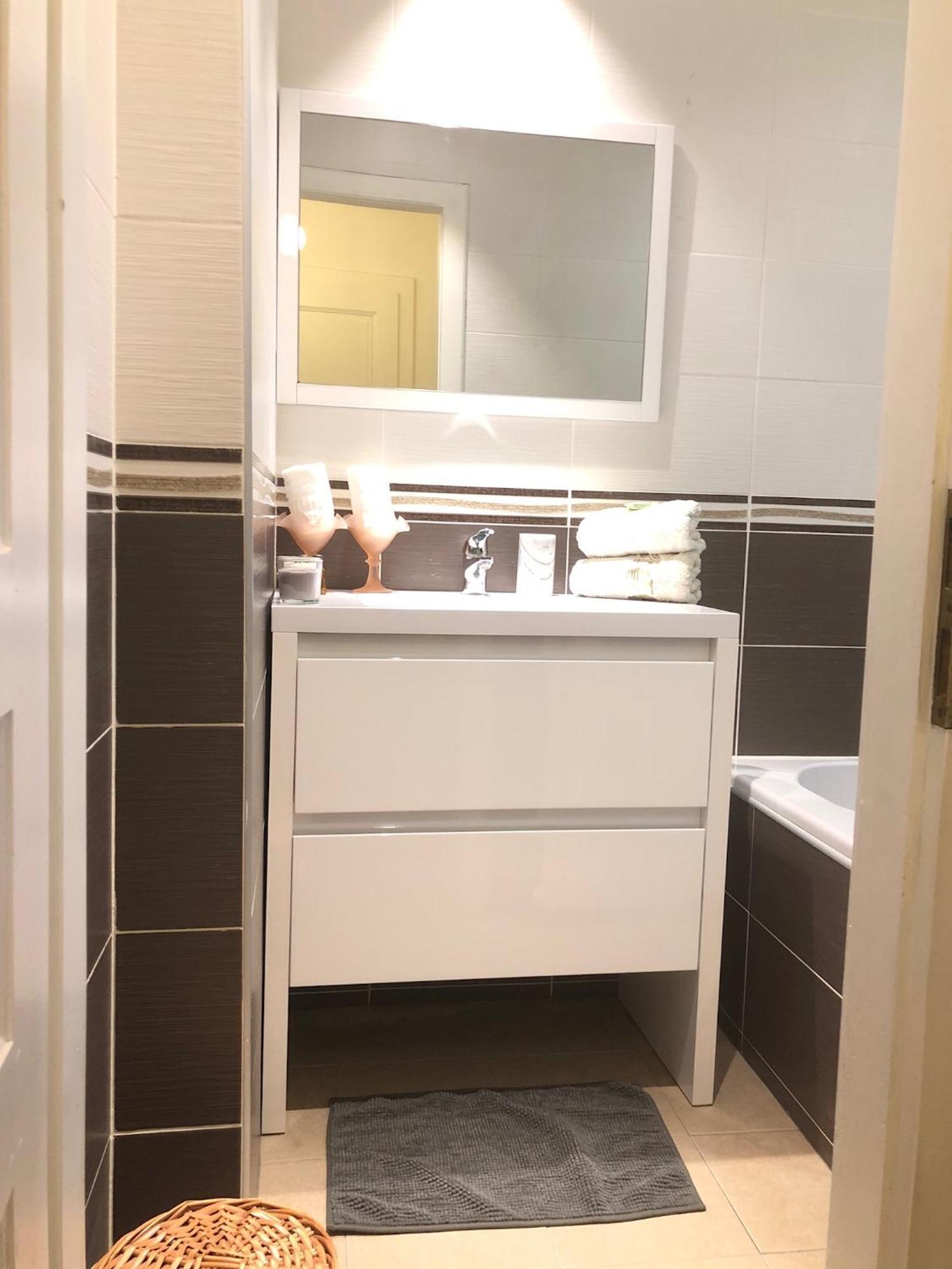 Gite 100M2, Jardin Prive, 3 Chambres A Mondelange Exteriér fotografie